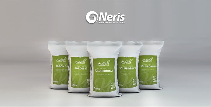 Boron Fertilizers Products